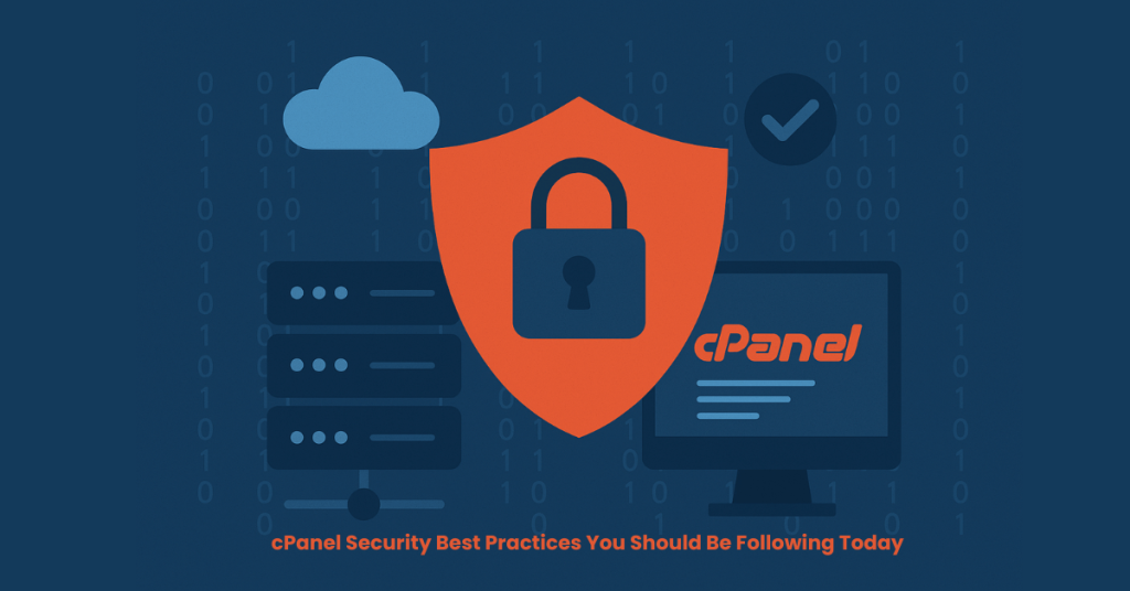 cpanel-security